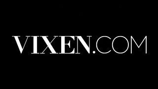Tori Black és Little Caprice édeshármasban hancuroznak