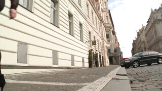 Óriási cickós csajok édeshármasban hancuroznak