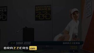 Sarah Jessie a csábos íjász
