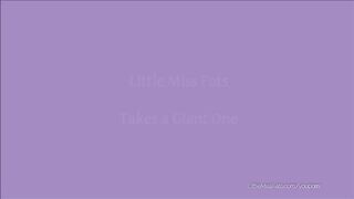 Pufi milf és a dong