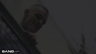 Szép nagydarab zsenge nőci hardcore popó szexe