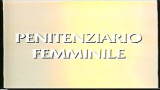 Kéjenc fegyenc - Klasszikus erotikus film magyar szinkronnal