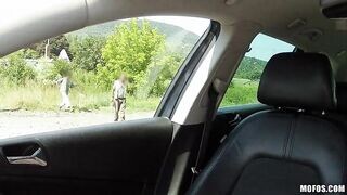Magyar pornós gádzsi bekúrva