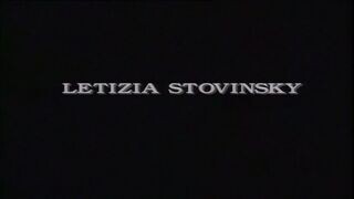 Gabriella lelke - Magyarul szinkronizált teljes retro xxx film