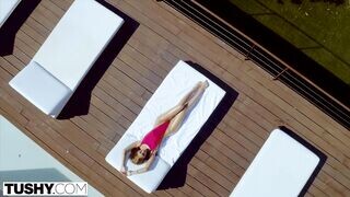 Tiffany Tatum a magyar kívánatos pornós szuka