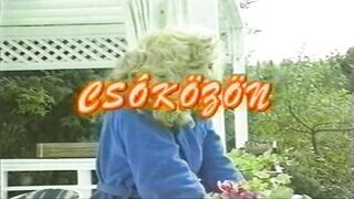 Csóközön - Magyar szinkronos teljes vhs erotikus film