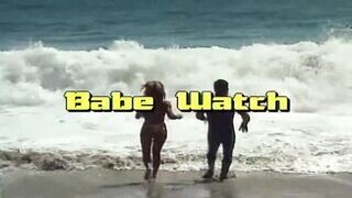 Babewatch - Magyar szinkronos teljes vhs erotikus film