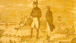 Napoleon a hódító - Magyar szinkronos teljes sexfilm