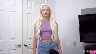 Elsa Jean kedveli veri a dákót