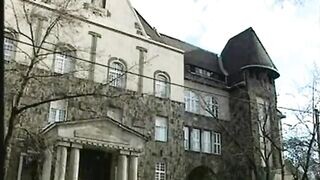 Anita a kórház szélen - Magyar szinkronos teljes erotikus film