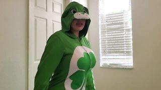 18 éves cosplayes óriási fenekű spanyol tinédzser