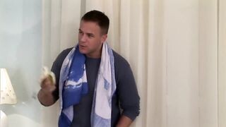 Orosz zsenge gádzsi és a két bájdorong