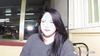 Tinédzser pasi és a szexfüggő milf