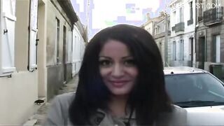 Francia Arab macát partyba szeretkeznek
