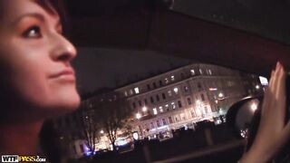 Amatőr zsenge csaj dp kupakolása