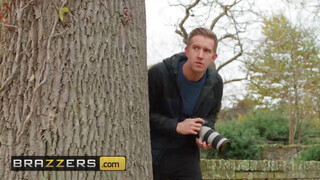 Brazzers - Anna Bailey a bájos angol milf