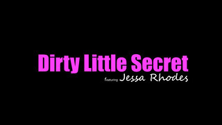 Moms Teach Porno - Jessa Rhodes és a termetes bré