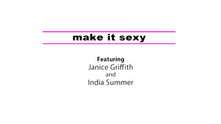 Moms Teach Szex - India Summer és a ribi lánya
