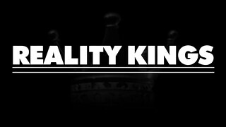 Reality Kings -  Gabriela Lopez és a gazdag zsenge csóka