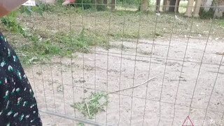 Szenvedélyes barinő várja a hímtagot