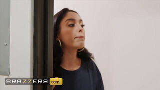 Brazzers – Vanessa Sky a termetes picsájú brazil szuka