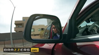 Brazzers - Kendra Lust kedveli a gigantikus hímtagot