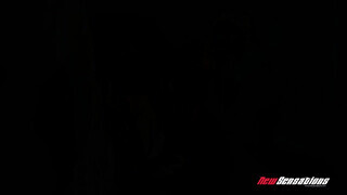 New Sensations - Paige Owens hardcore kúrása