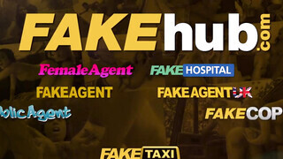 Fake Taxi - Texas Patti puncija megkúrelva