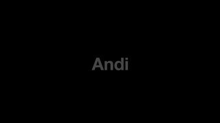 TUSHYRAW - Andi Rose élvezi ha kúrják