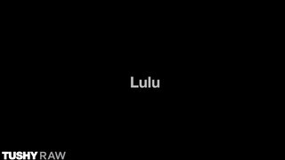 TUSHYRAW - Lulu Chu a szívdöglesztő ázsiai csajszika