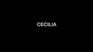 TUSHYRAW - Cecilia Lion feneke bekúrva