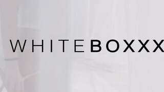 WhiteBoxxx - Oxana Chic a szívdöglesztő ukrán nőci
