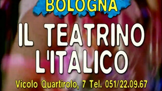 Le Szex Debuttanti di R. Schicchi - Olasz sexvideo
