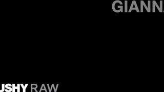 Gianna Dior segg lyukba szexelve - TUSHYRAW