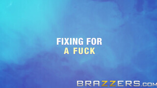 Brazzers - Bájos vidéki maca megcsalja a férjét