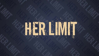 HerLimit - Sophia Laure méretes tőgyes francia nőci segge megdolgozva
