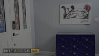 Brazzers - Azul Hermosa a csinos doktornő