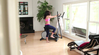 Adriana Chechik a szőrös suncis zsenge - New Sensations