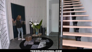 TeensLoveanal - Arya Fae derekasan meghágva