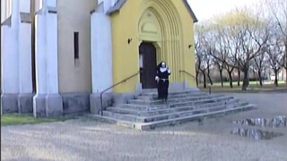 Die Pfarrerin - (A pásztor 2004) - Német szinkronos retro xxx videó