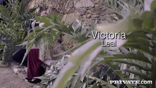 Private-com - Veronica Leal csak farkat szop