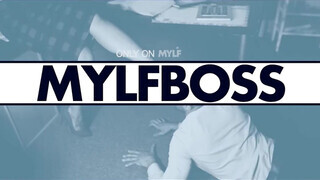 MYLF - Melissa Lynn a tetkós csábos milf