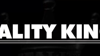 Reality Kings - Rubi Rico a tüzes brazil csajszi