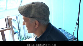 Oldje - Dupla koros himbilimbi a zsenge csajnak