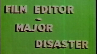 Skin Flick Madness (1971) - Teljes retro vhs sexvideo