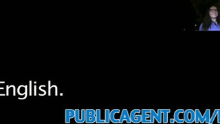PublicAgent - Nataly Gold szeret kufircolni