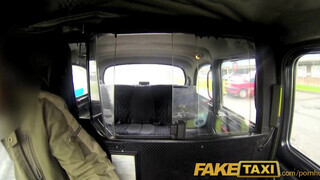 FakeTaxi - Ava Dalush megkettyintve
