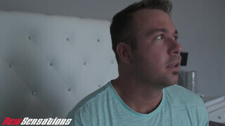 Kyler Quinn imádja a vastag falloszt