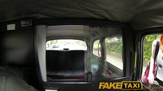FakeTaxi - Zara DuRose segge megrakva