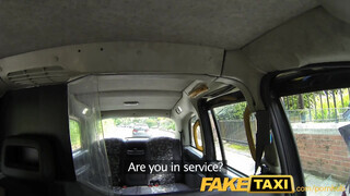 FakeTaxi - a palim gerjed rá, ha megbasznak